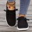 Women's Simple Solid Color Canvas Shoes, Casual Lace Up Outdoor Shoes, Lightweight Low Top Sneakers