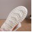Women's Solid Color Snow Boots, Casual Slip On Plush Lined Boots, Comfortable Canvas Shoes